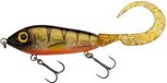 Abu Garcia Svartzonker McMy Tail Jerkbait 17cm - 50gr