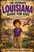 The Louisiana: The Ultimate Louisiana Guide for Kids