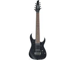 Ibanez Prestige RG5328-LDK Lightning Through A Dark Electric Guitar