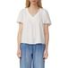 s.Oliver -qs Blouses Offwhite Taille: 40