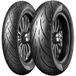 Metzeler Cruisetec 150/70 B18 76H