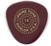 Dunlop Jim Dunlop Primetone Ultex 1.50 mm Smooth Semi-Round Plectrums - Player's Pack (3 Stuks)