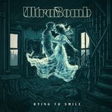 Dying Ultrabomb Dying to Smile LP