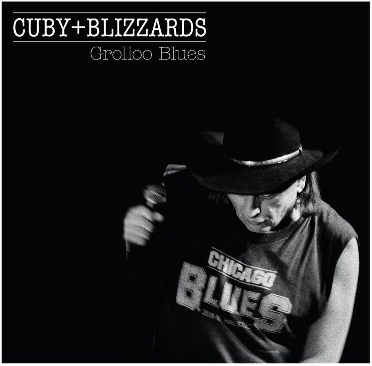 Coast2Coast Grolloo Blues (2CD)