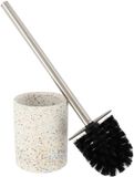 Tendance Toiletborstel Terrazzo Cement D10 x H37 cm