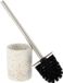 Tendance Toiletborstel Terrazzo Cement D10 x H37 cm