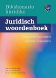 Juridisch woordenboek Nederlands-Papiamentu: Dikshonario hurídiko Hulandes-Papiamentu