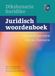 Juridisch woordenboek Nederlands-Papiamentu: Dikshonario hurídiko Hulandes-Papiamentu