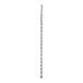 AEG AAKSDS16460 SDS+ 2 snijkanten, diameter 16 mm x lengte 460 mm