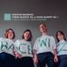 New Arts International Bv Evil Penguin Grazyna Bacewicz: String Quartet No. 4/Piano Quintet No. 1