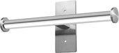Ibenzoa® Dubbele Rol Toiletpapierhouder