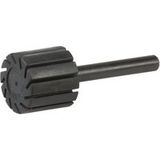 Klingspor 14843 rubberen behuizing GK 310, 10 x 20 x 6 mm, 1 stuk