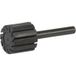 Klingspor 14843 rubberen behuizing GK 310, 10 x 20 x 6 mm, 1 stuk
