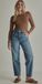 Para Mi Jeans D206 - Blue Reef - Regular Fit