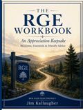 The RGE The RGE Workbook: An Appreciation Keepsake