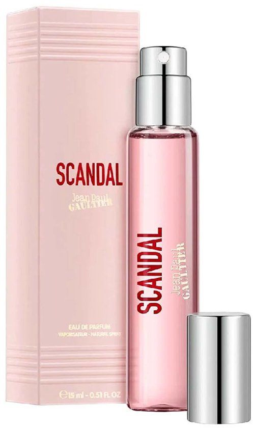 Jean Paul Gaultier Eau de Parfum / 15 ml / Vrouwen