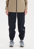 SOS Softshellhose Monte Rosa Vrouwen Zwart S
