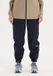 SOS Softshellhose Monte Rosa Vrouwen Zwart S