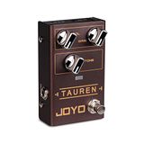 JOYO R01 Tauren Overdrive Gitaarpedaal