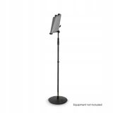 Gravity MATTH02SET1 Tabletstandaard met houder