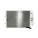 NISSENS Condenseur, climatisation 940125