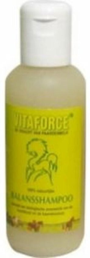 Vitaforce Balans Shampoo