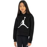Jordan Meisjes Sweatshirt Jordan JDG Jumpman Core Po