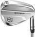 STAFF Wilson Staff Model Wedge (steel shaft) | Rechtshandig | 50° Loft | 8° Bounce