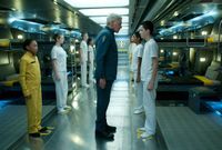 Paramount Ender's Game - Das große Spiel DVD Duits, Engels
