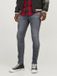 JACK & JONES Liam Original loose fit jean homme noir denim Taille : 27/30