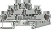 Siemens 8WH20304EF00 Klem 3-etages Trekveeraansluiting 50 stuk(s) Piece