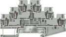 Siemens 8WH20304EF00 Klem 3-etages Trekveeraansluiting 50 stuk(s) Piece