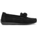 Ara - 1227706 NEW PORT - Instappers - Kleur: Zwart - Maat: 40
