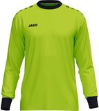 Jako One Keepershirt Lange Mouw Heren - Fluo Groen | Maat: M