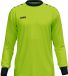 Jako One Keepershirt Lange Mouw Heren - Fluo Groen | Maat: M