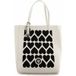 ynot Donna Bianco LOV-003S1