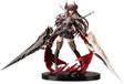 Rage of Bahamut Forte The Devoted figurine PVC 1/8 échelle 25cm