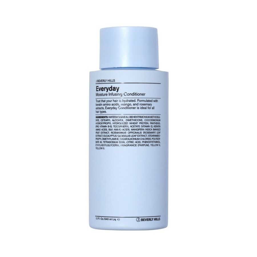 J Beverly Hills Blue Everyday Conditioner 340 ml