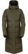 Dare 2b REGATTA Polska WANDELJAS Waterdicht geïsoleerd jack Dames Groen Polyester