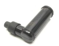 PIAGGIO Kaarsverbinder, L05EA, 90° hoek voor verbindingsmoer, speciaal design, 969348