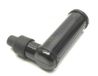 PIAGGIO Kaarsverbinder, L05EA, 90° hoek voor verbindingsmoer, speciaal design, 969348