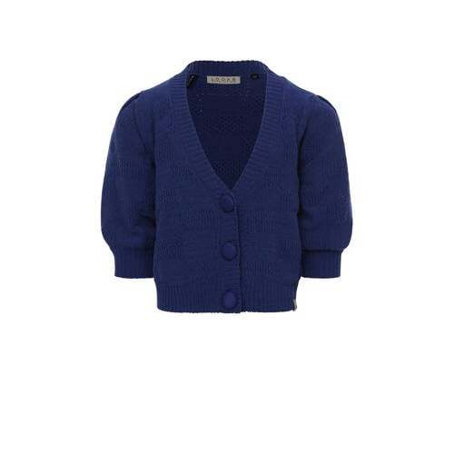 LOOXS LOOXS 10sixteen vest blauw