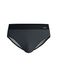 CALIDA Cotton Code Design Slip Black