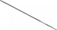 Makita rondvijl, diameter 4 mm, zonder handvat