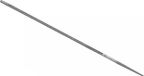 Makita rondvijl, diameter 4 mm, zonder handvat