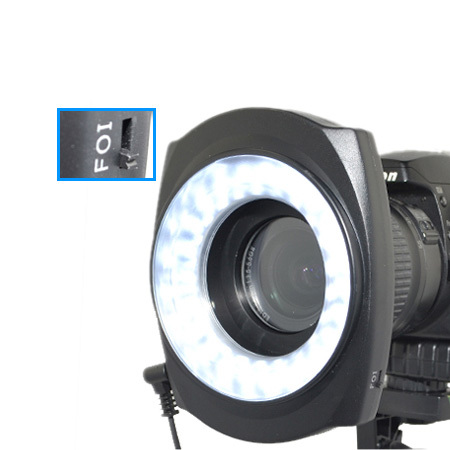 JJC LED-48IO Macro LED Ringlight