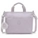 KIPLING Sac bandoulière 'Lavena' lilas clair
