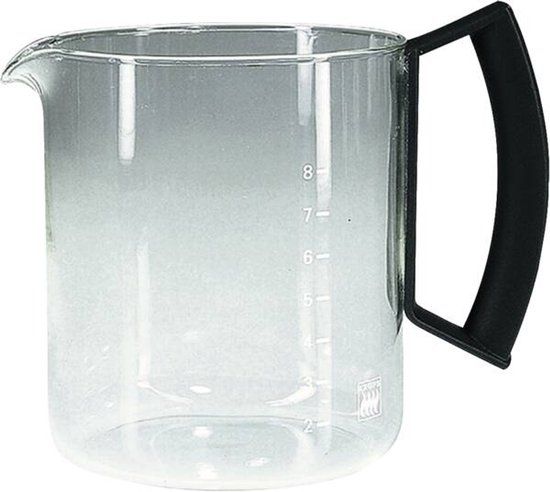 KRUPS KAN 468 T8 - F0464210F - Zwart