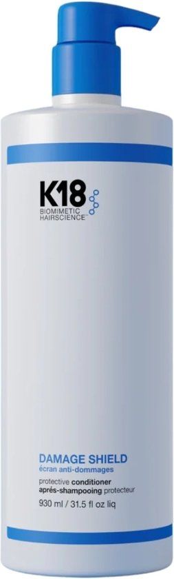 K18 - Damage Shield Protective Conditioner - All Hair Types - 0 ml