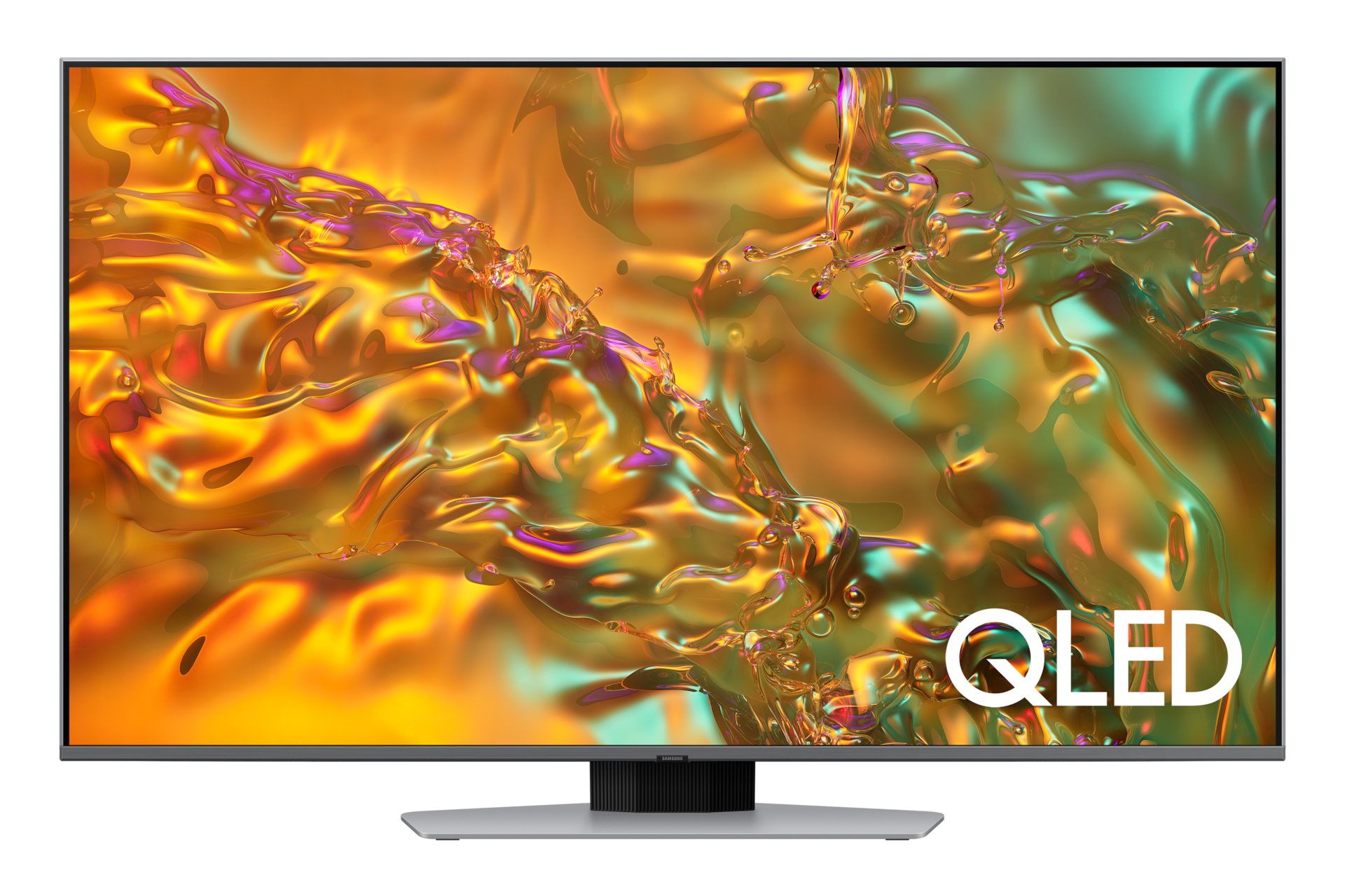 Samsung 50&quot; QLED 4K Smart TV Q80D (2024)